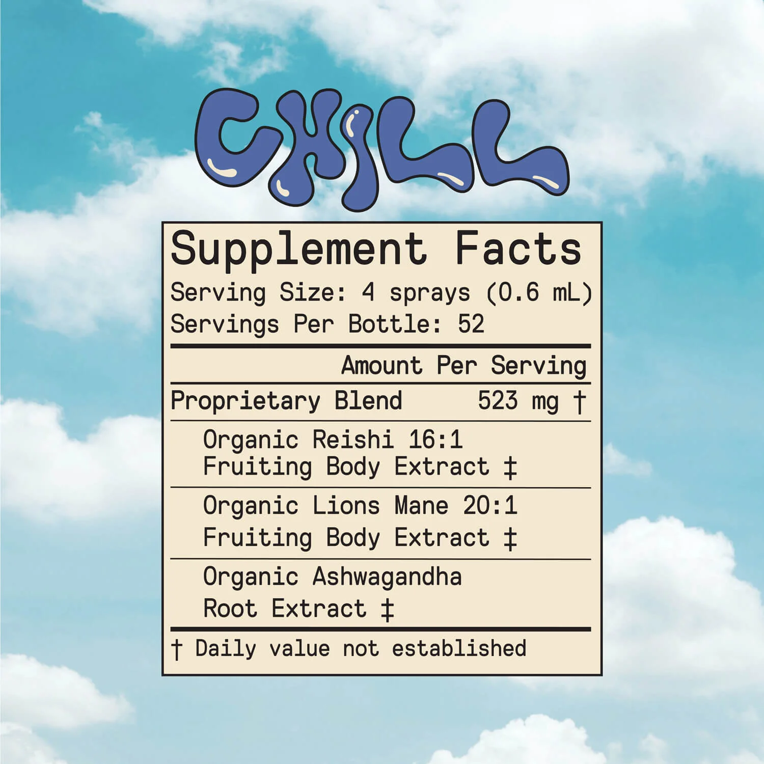 Ashwagandha SuperReset Bundle - Image 3