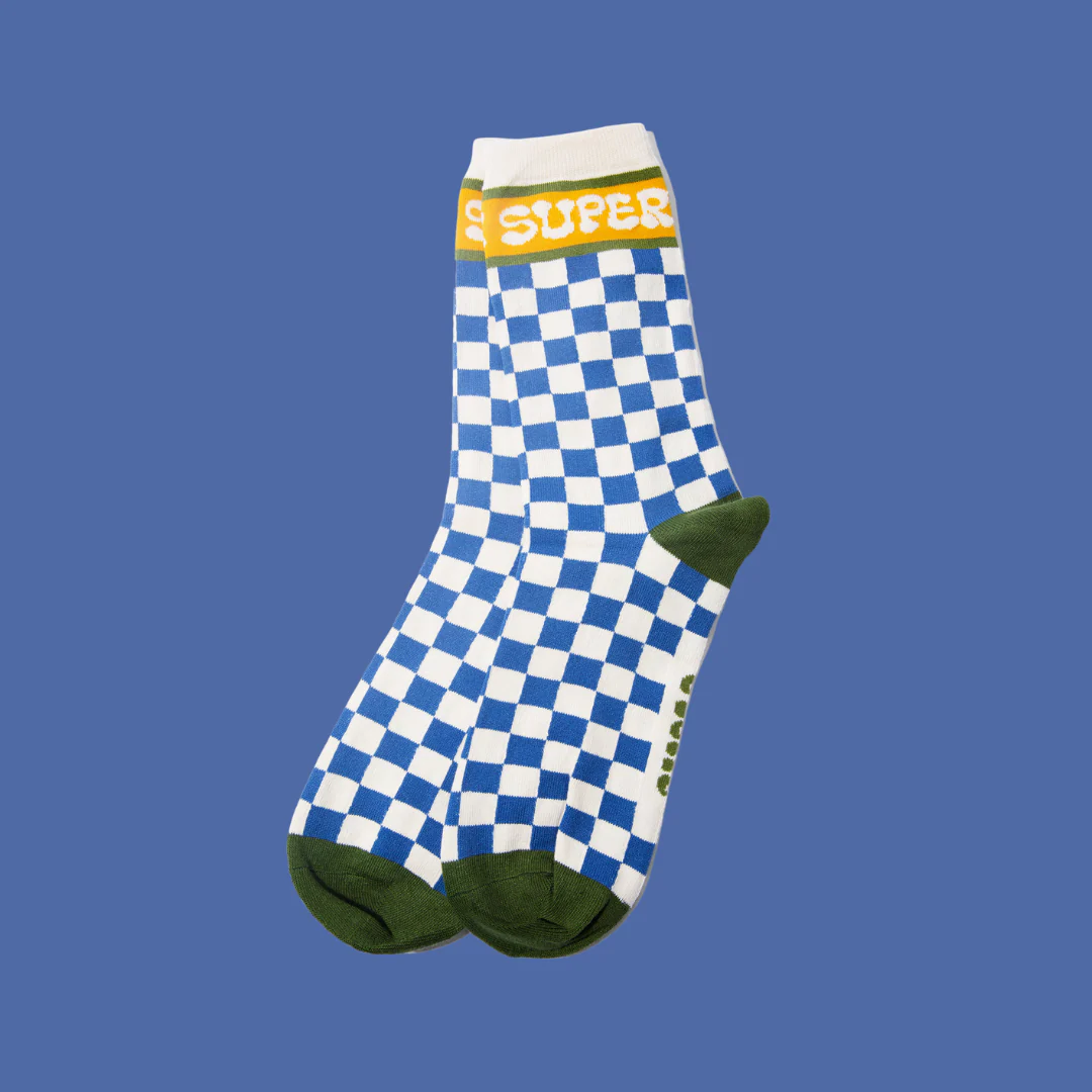 CheckMeOut SuperSocks - Image 4