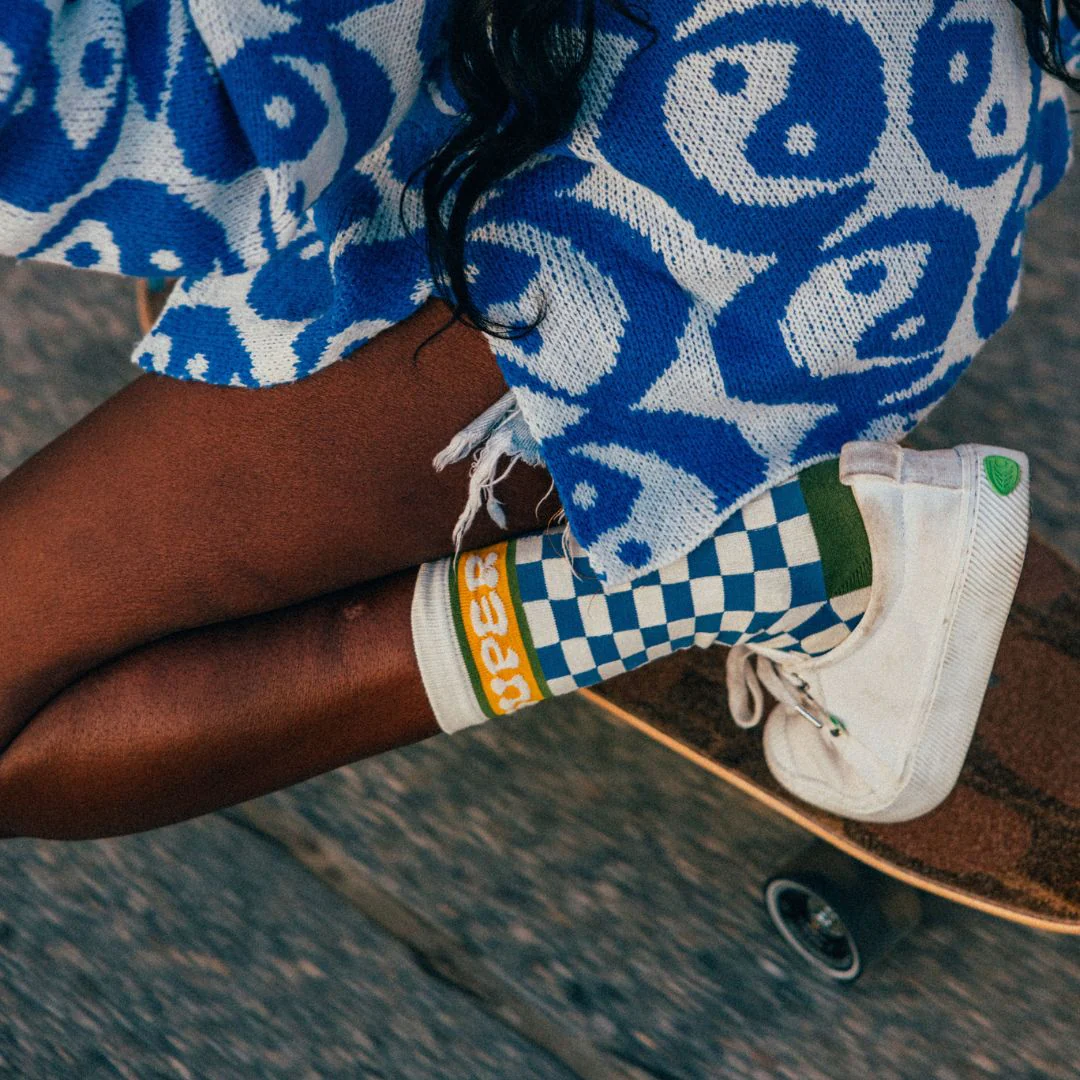 CheckMeOut SuperSocks - Image 5