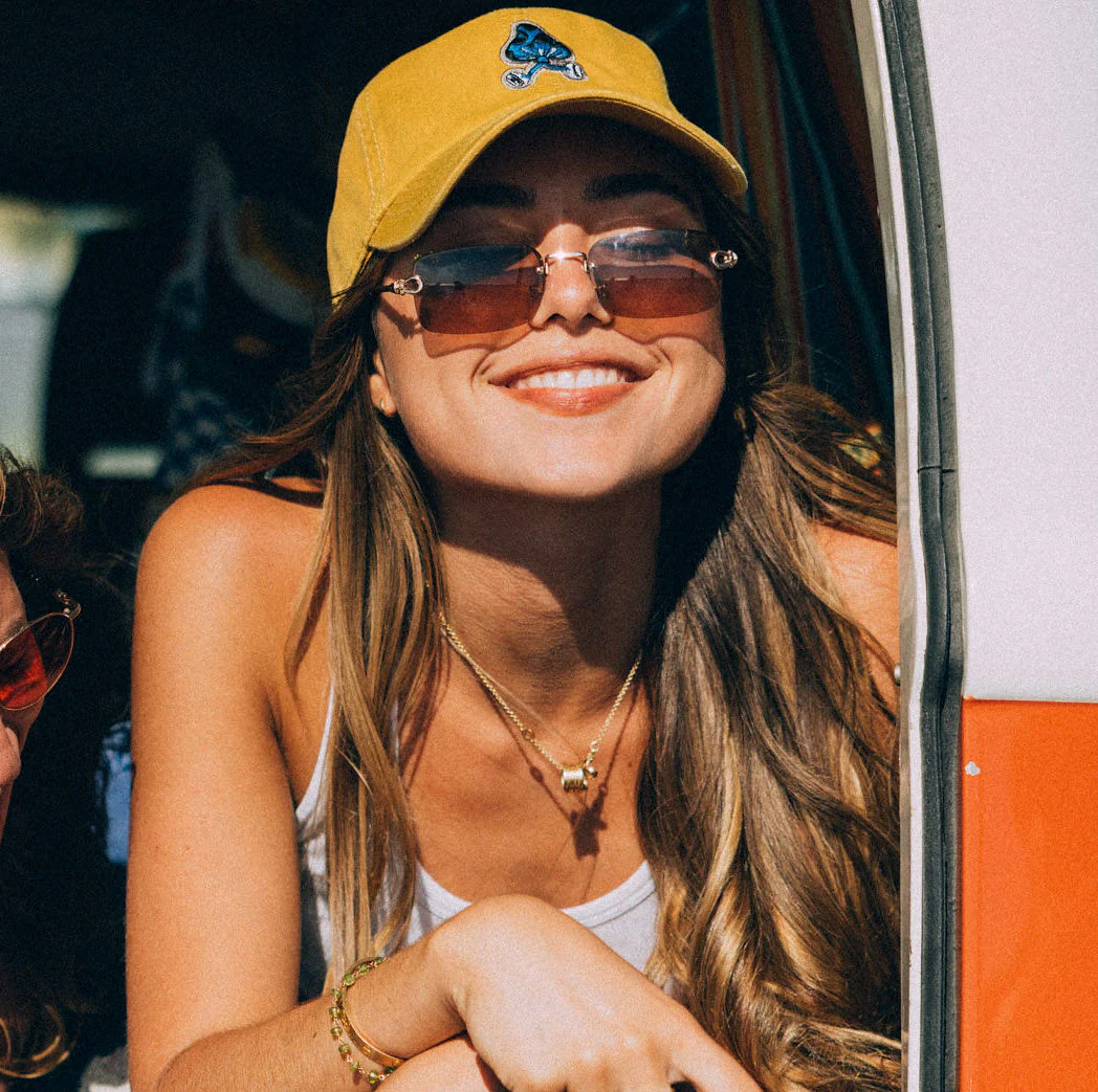 The SuperDaddy Hat - Image 6