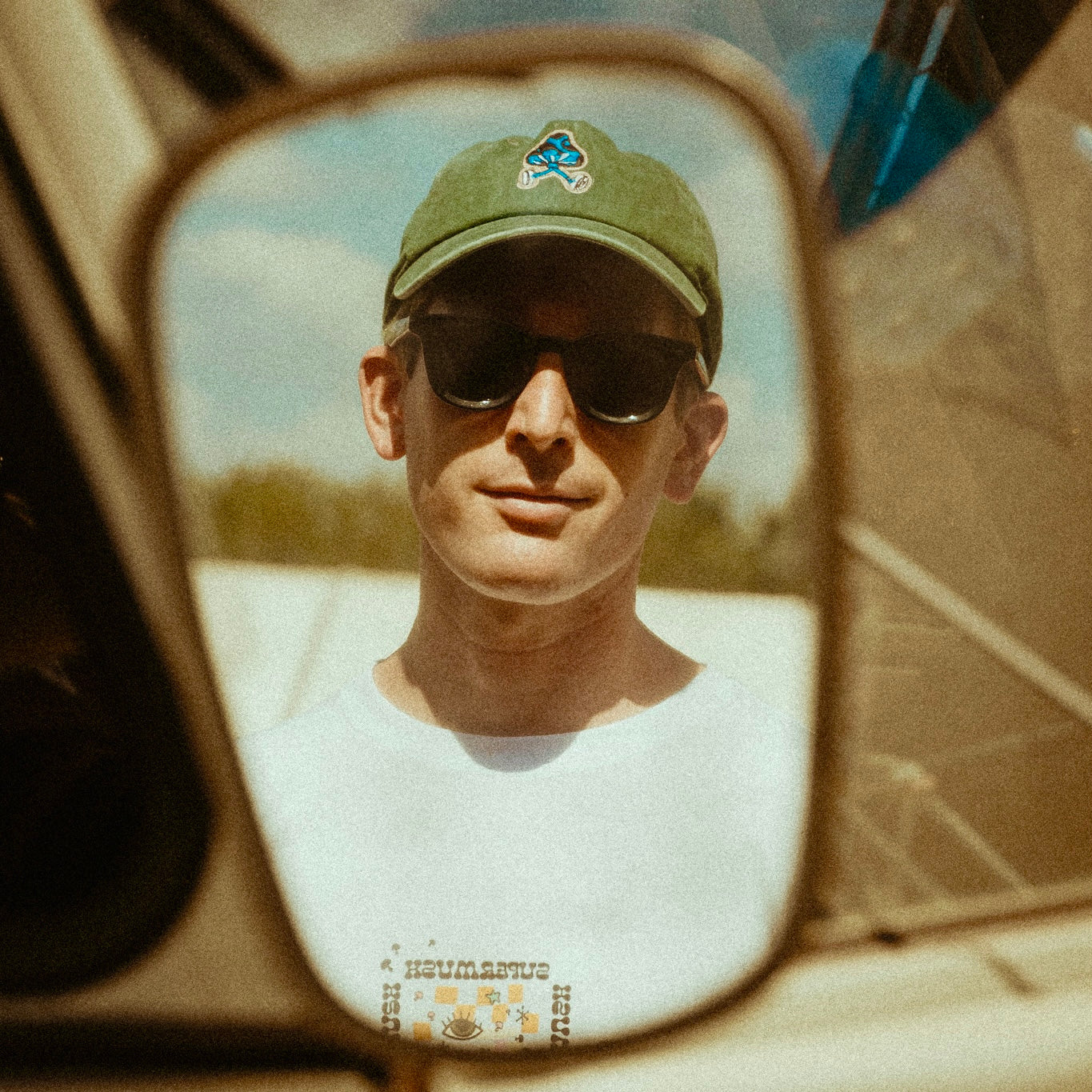 The SuperDaddy Hat - Image 7