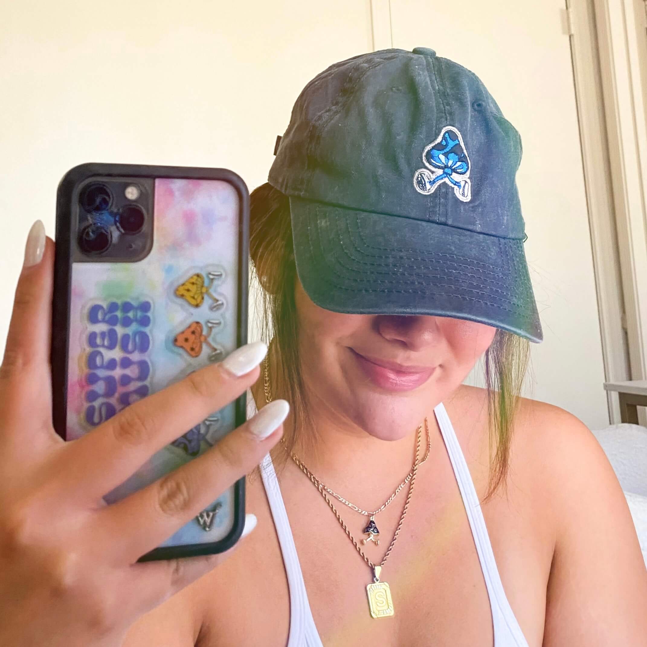 The SuperDaddy Hat - Image 8