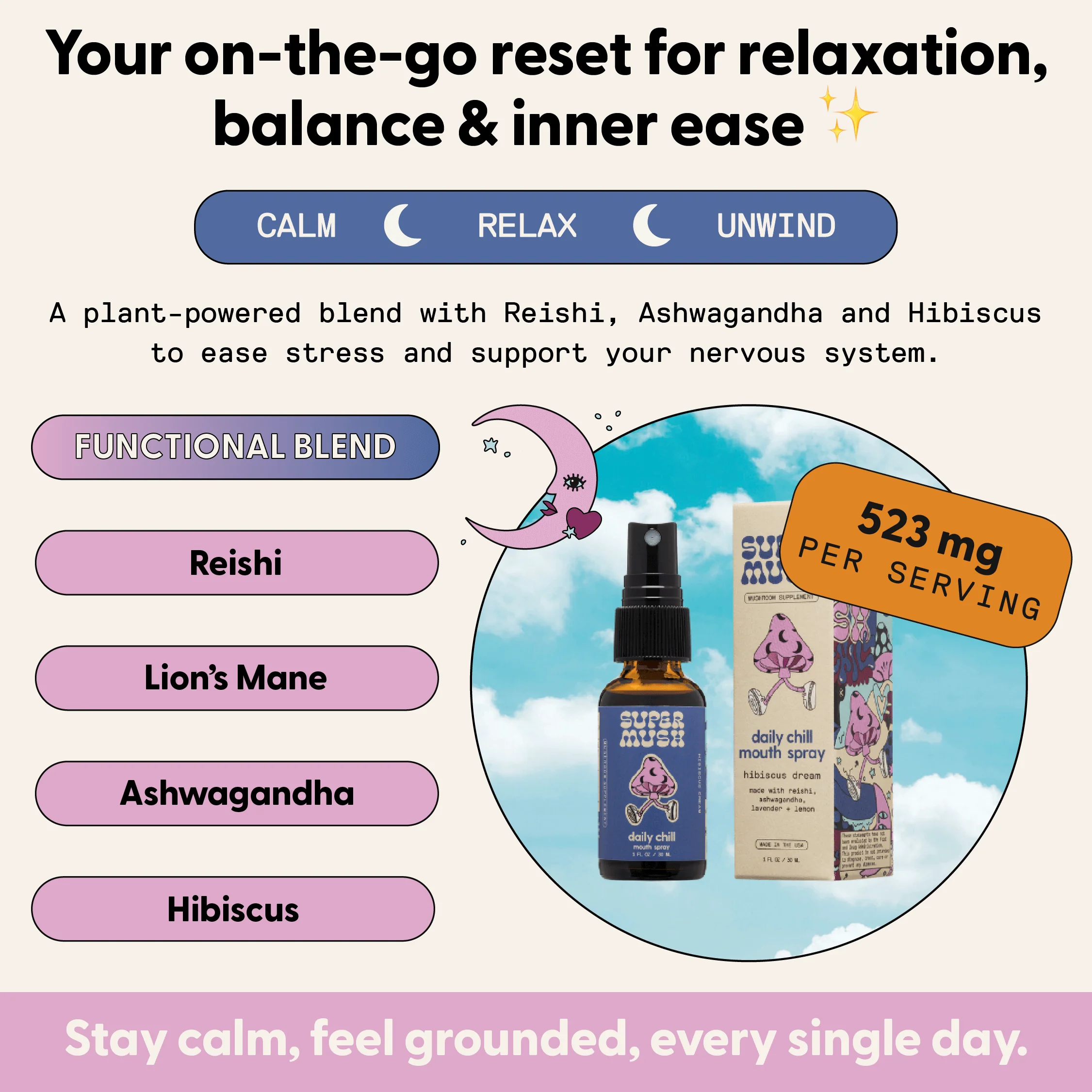 Daily Chill Mouth Spray - Image 4