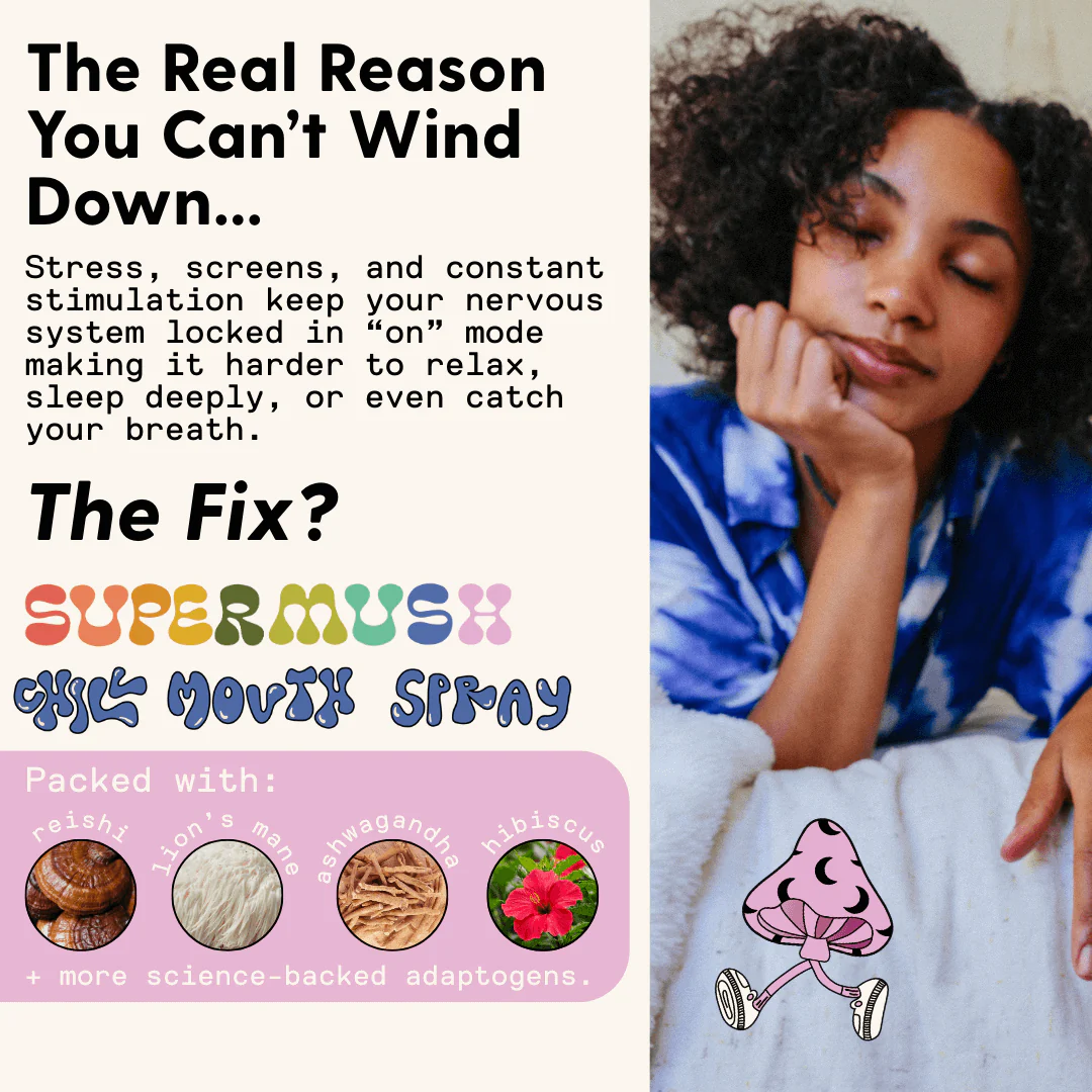 Daily Chill Mouth Spray - Image 5