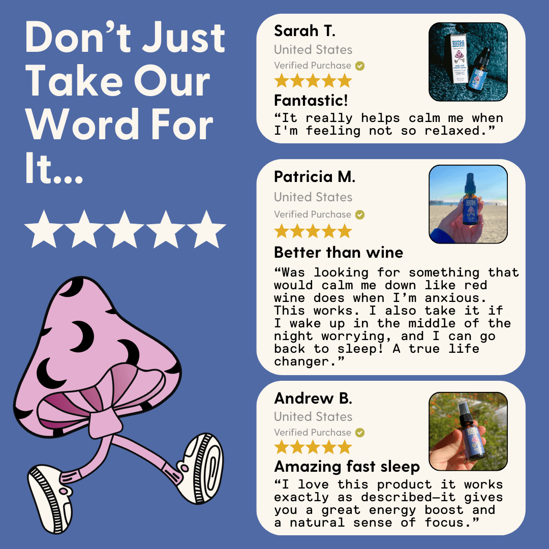 Daily Chill Mouth Spray - Image 6