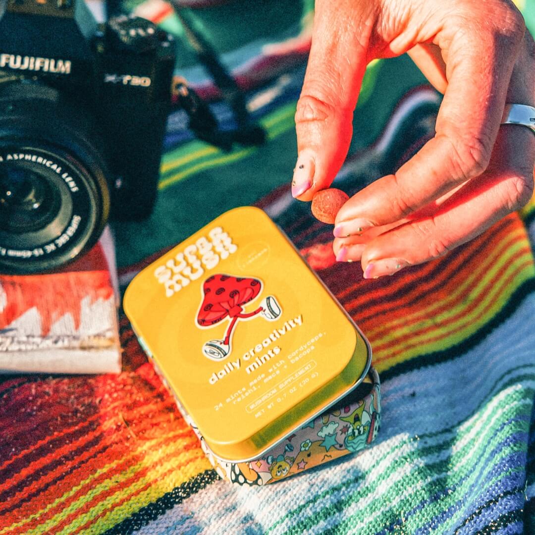 Daily Creativity Connection SuppleMints - Image 10