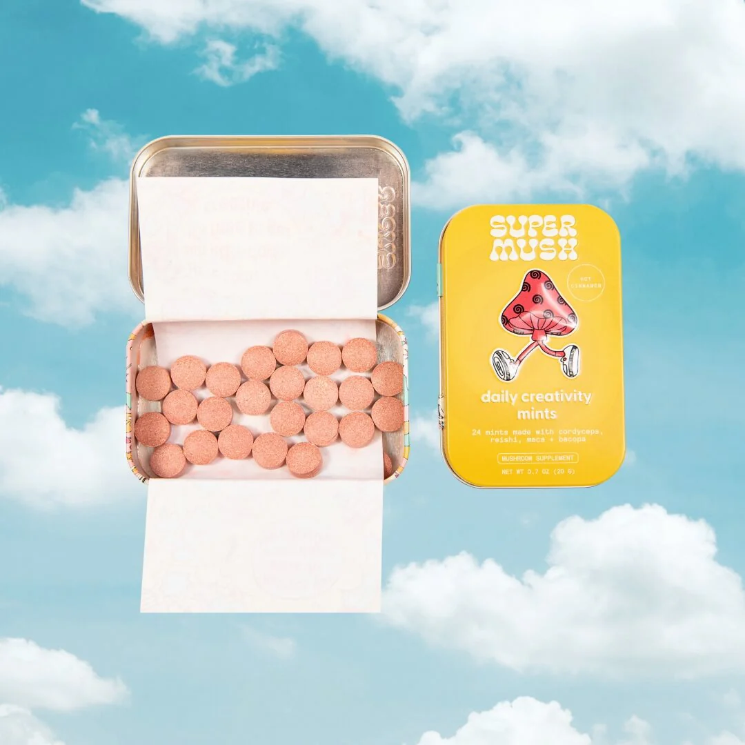 Daily Creativity Connection SuppleMints - Image 6