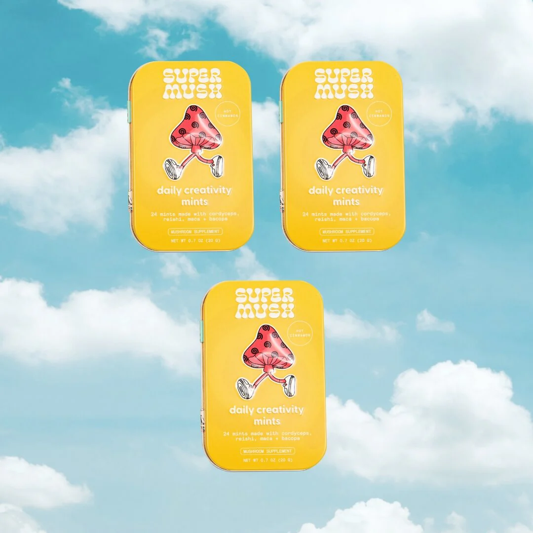 Daily Creativity Connection SuppleMints - Image 7