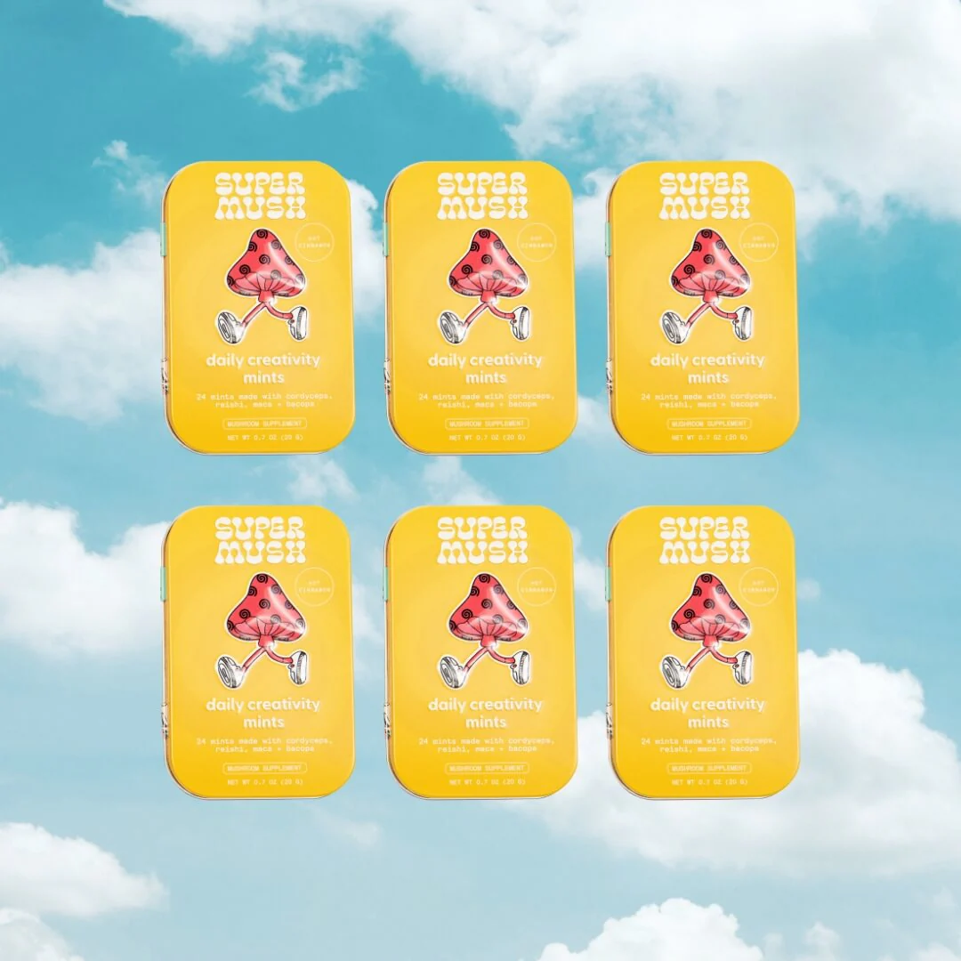 Daily Creativity Connection SuppleMints - Image 8