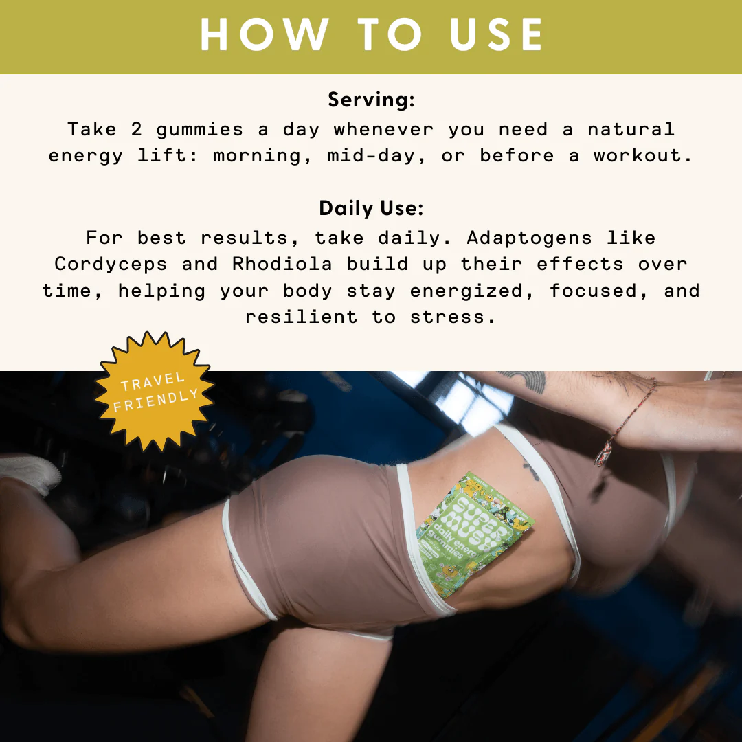 Daily Gummies Trial Bundle 10 Count - Image 13