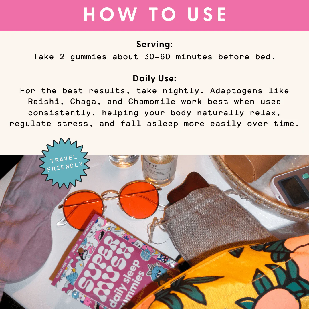 Daily Gummies Trial Bundle 10 Count - Image 15