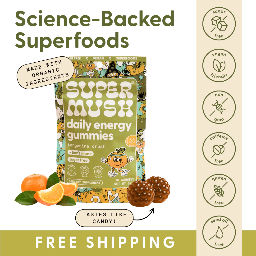 Daily Gummies Trial Bundle 10 Count - Image 3