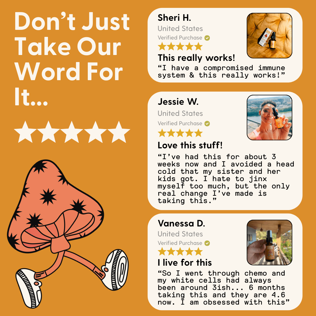 Daily Immunity Mouth Spray - Image 6