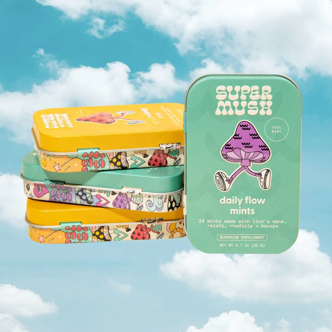 Daily SuppleMints Bundle - Image 5