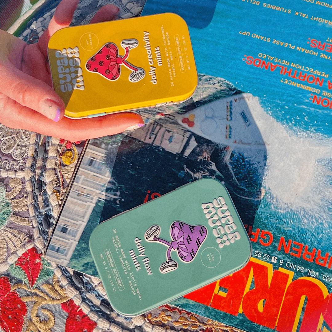 Daily SuppleMints Bundle - Image 9