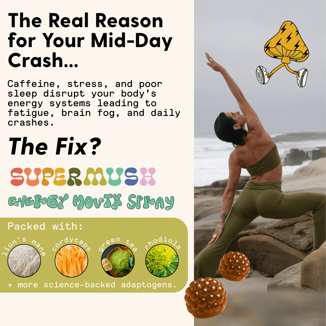 Daily Energy Mouth Spray - Image 5