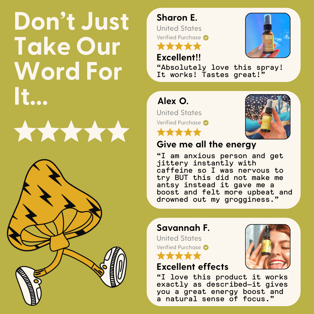 Daily Energy Mouth Spray - Image 6