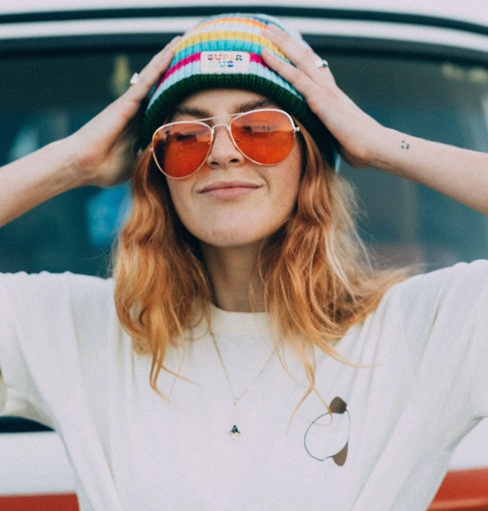 Into The Multiverse Tee - Image 3