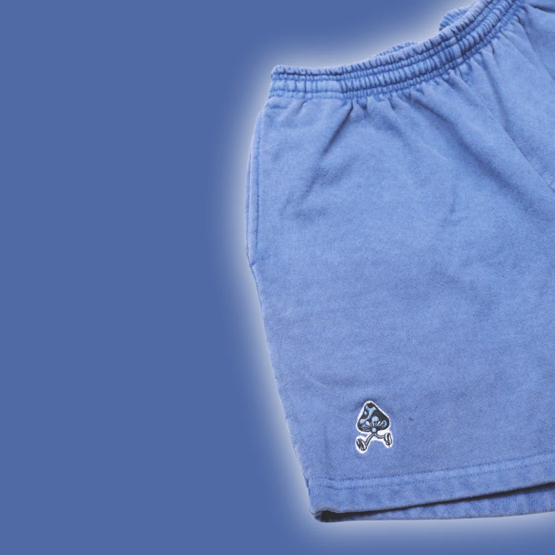 LiveInColor Board Shorts - Image 3