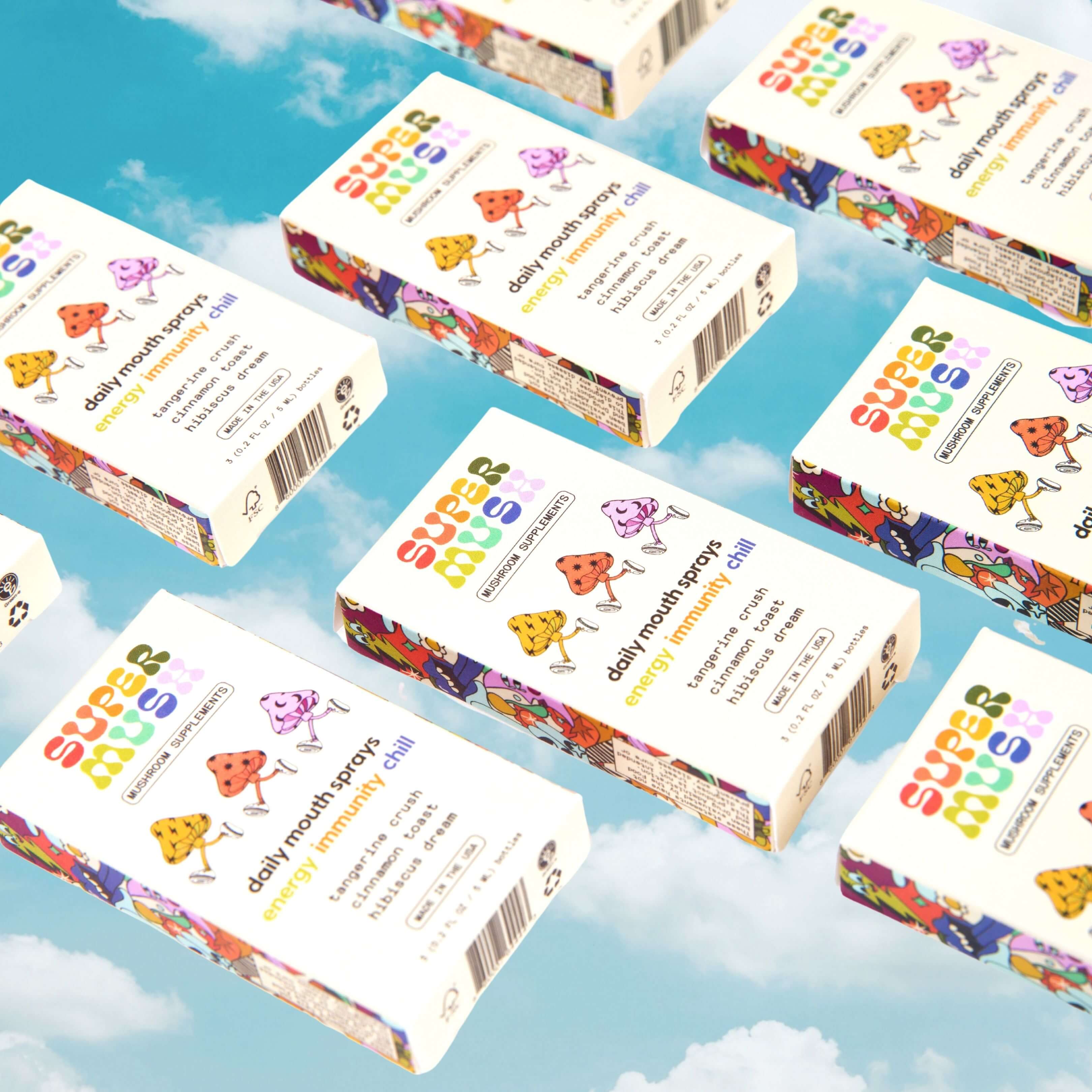 Daily Mini Mouth Spray Bundle - Image 5