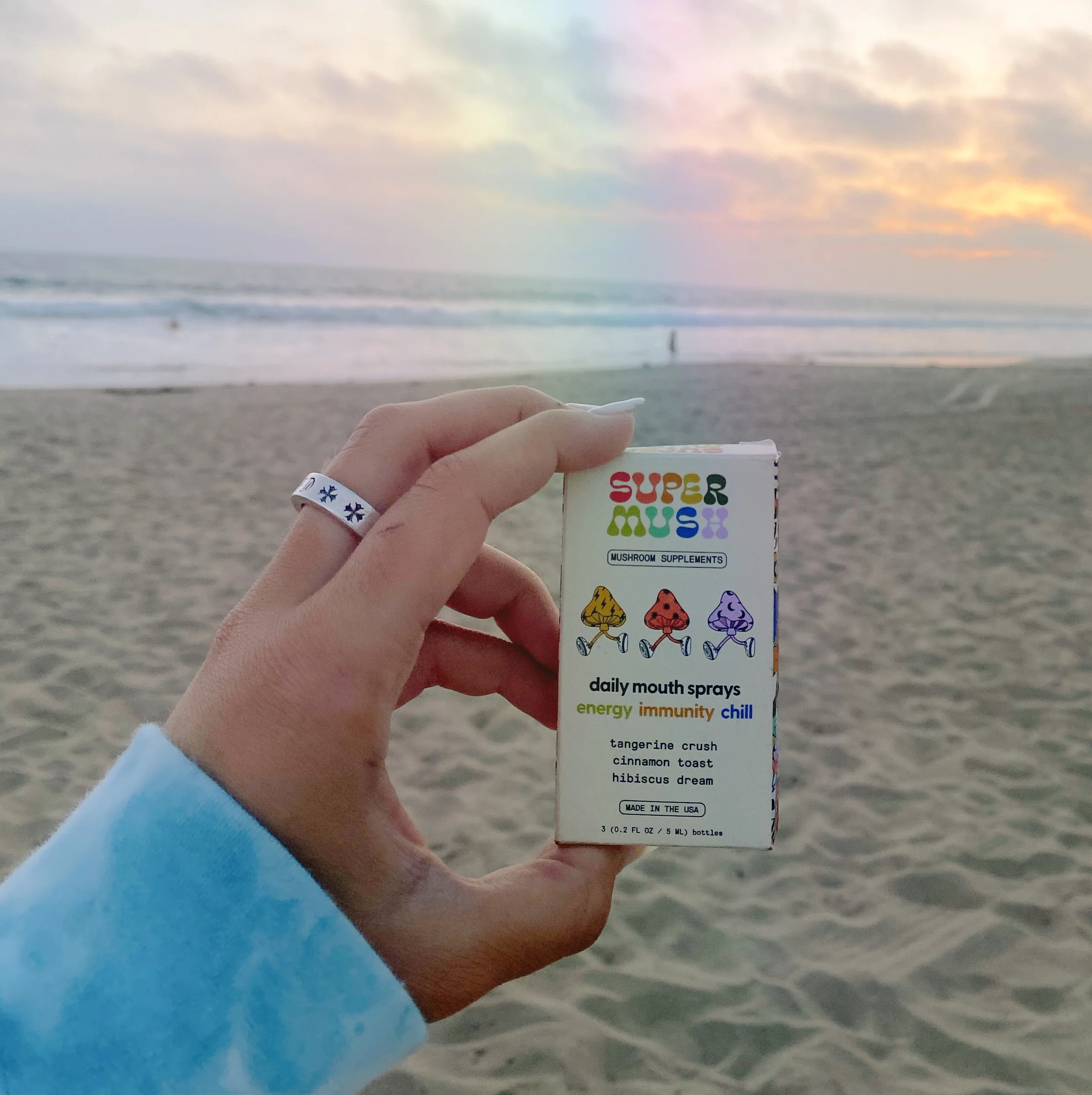 Daily Mini Mouth Spray Bundle - Image 6