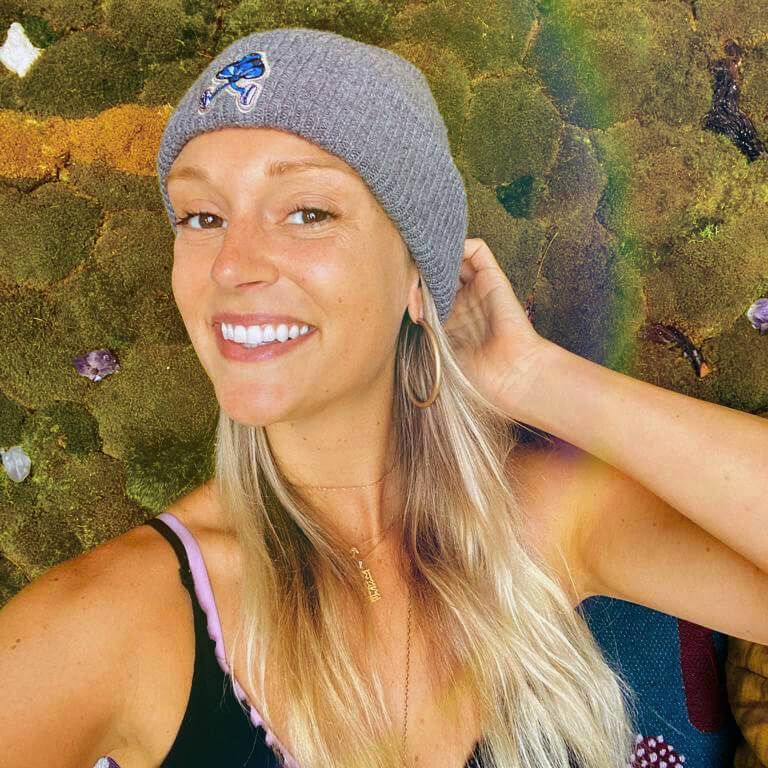 MushHead SuperBeanie - Image 4