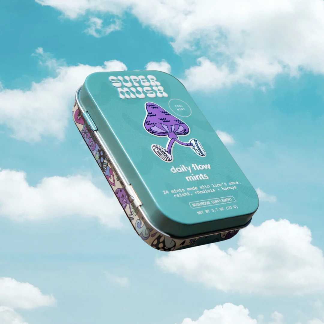 Reishi Passion Bundle - Image 3