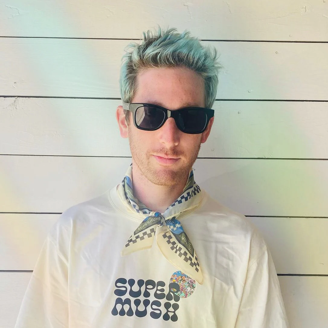 SuperWorld Tee - Image 4