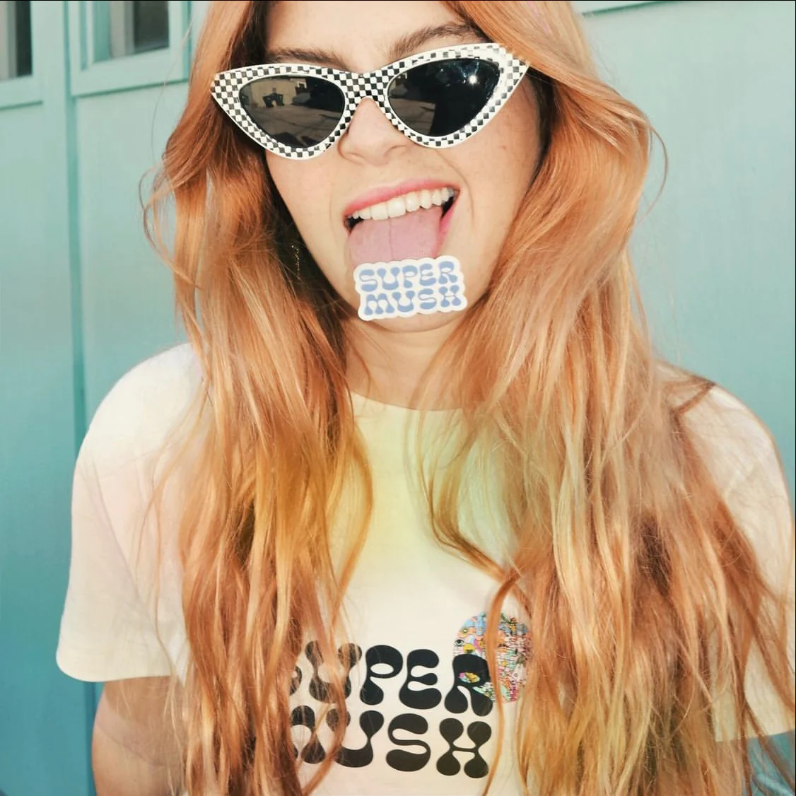 SuperWorld Tee - Image 5