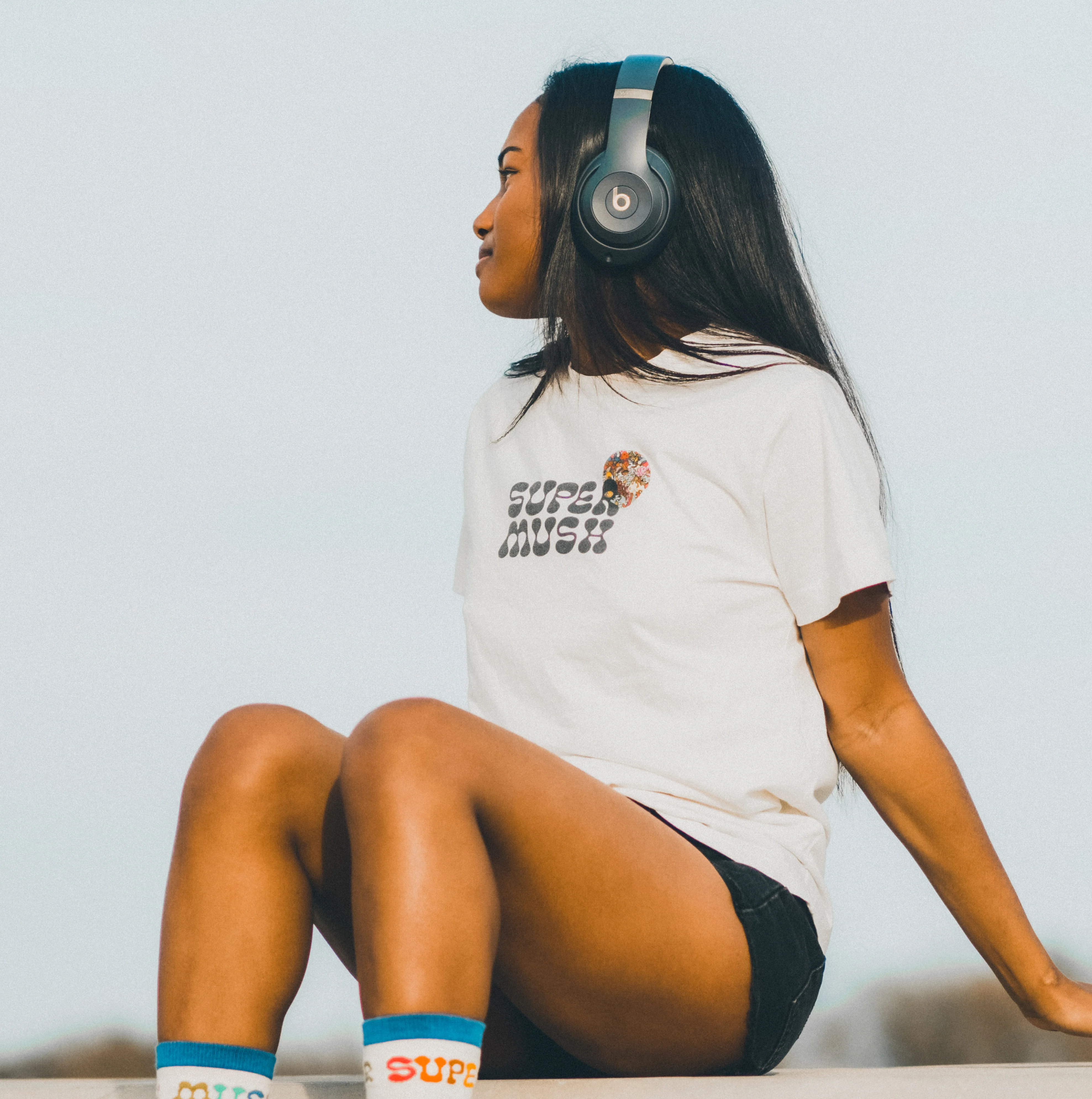 SuperWorld Tee - Image 6